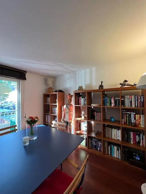Les Cigales Apartment Le Pradet
