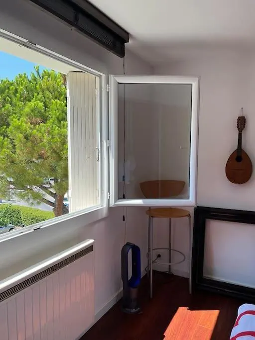 Les Cigales Apartment Le Pradet France