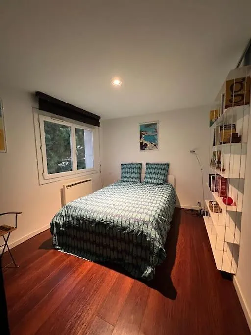 Les Cigales Apartment Le Pradet