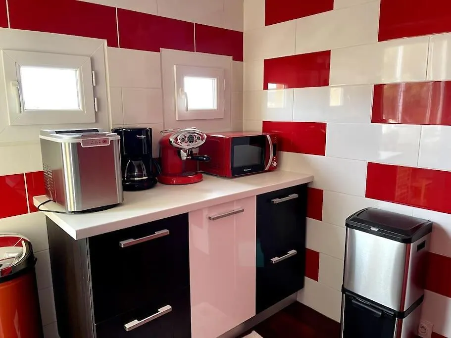 Les Cigales Apartment Le Pradet France