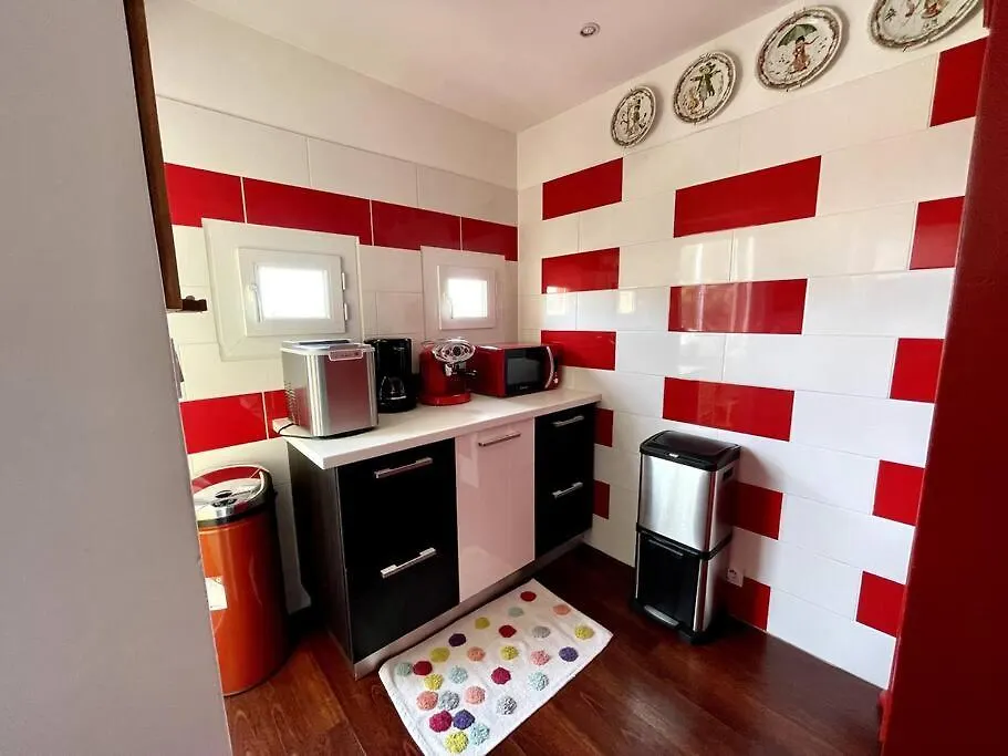 Les Cigales Apartment Le Pradet