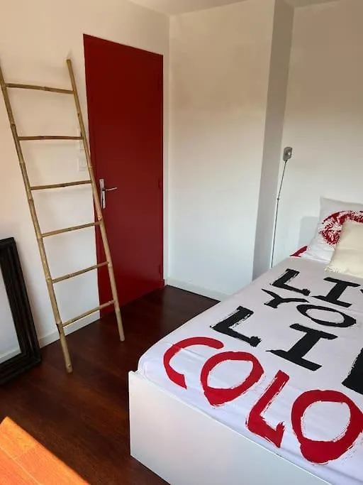 Les Cigales Apartment Le Pradet