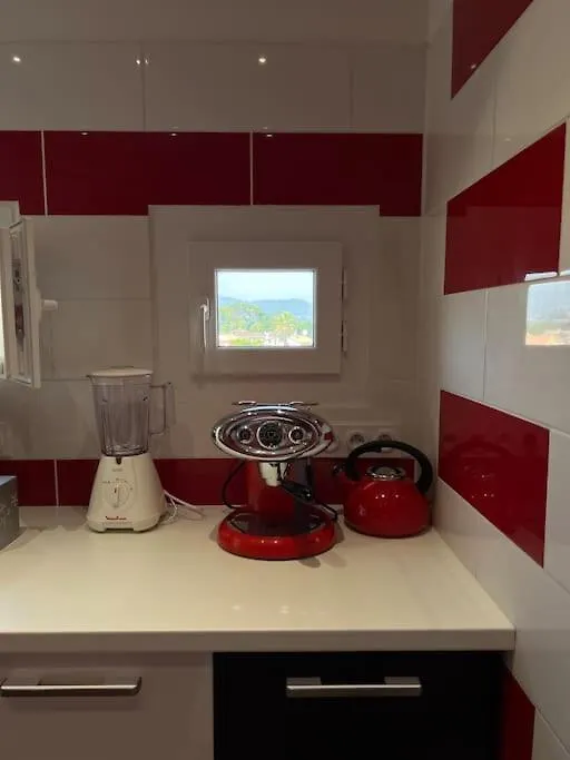 Les Cigales Apartment Le Pradet France