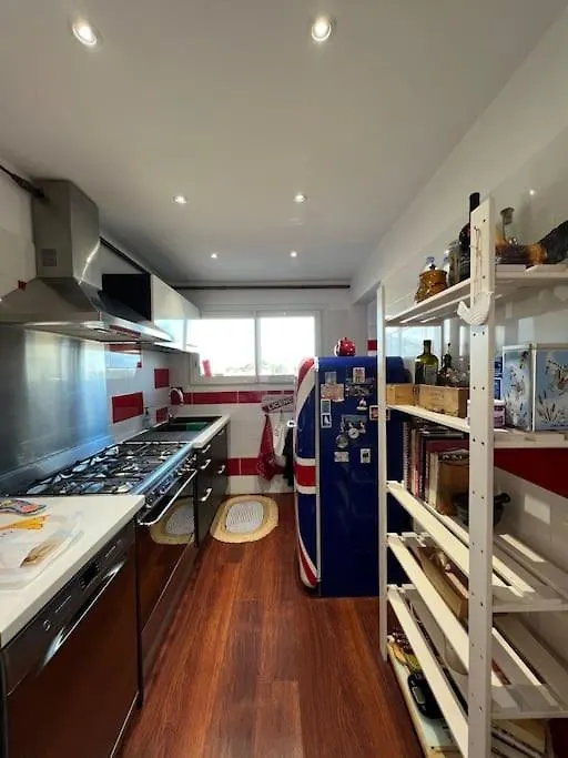 Les Cigales Apartment Le Pradet