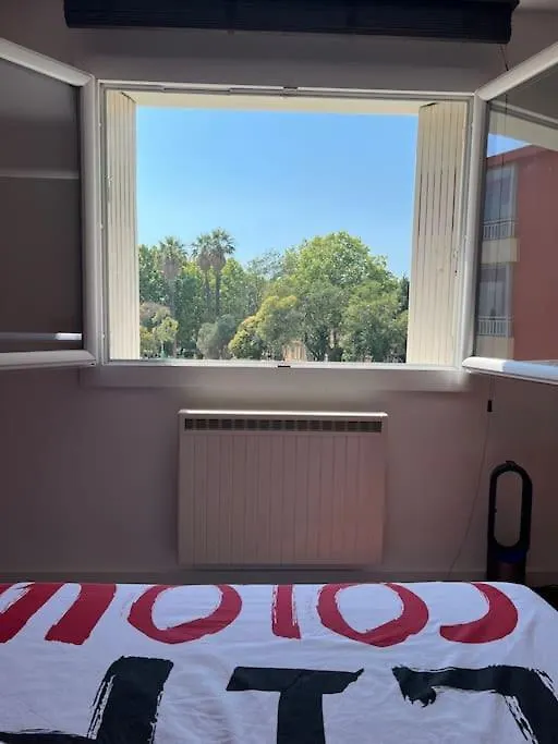 Les Cigales Apartment Le Pradet France
