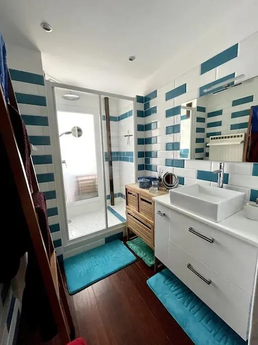 Les Cigales Apartment Le Pradet 0*,  France